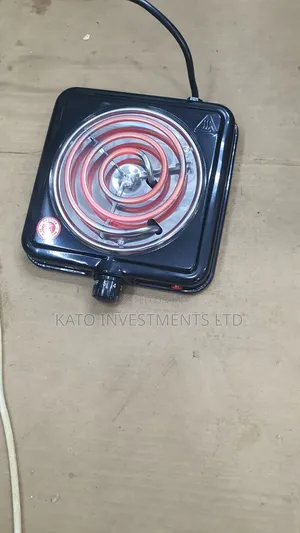 Sokany Electric Stove -Single Coil Hotplate