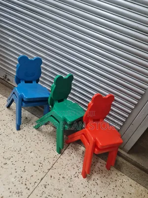 3_colors Kids Plastic Chairs Kids Plastic Chairs