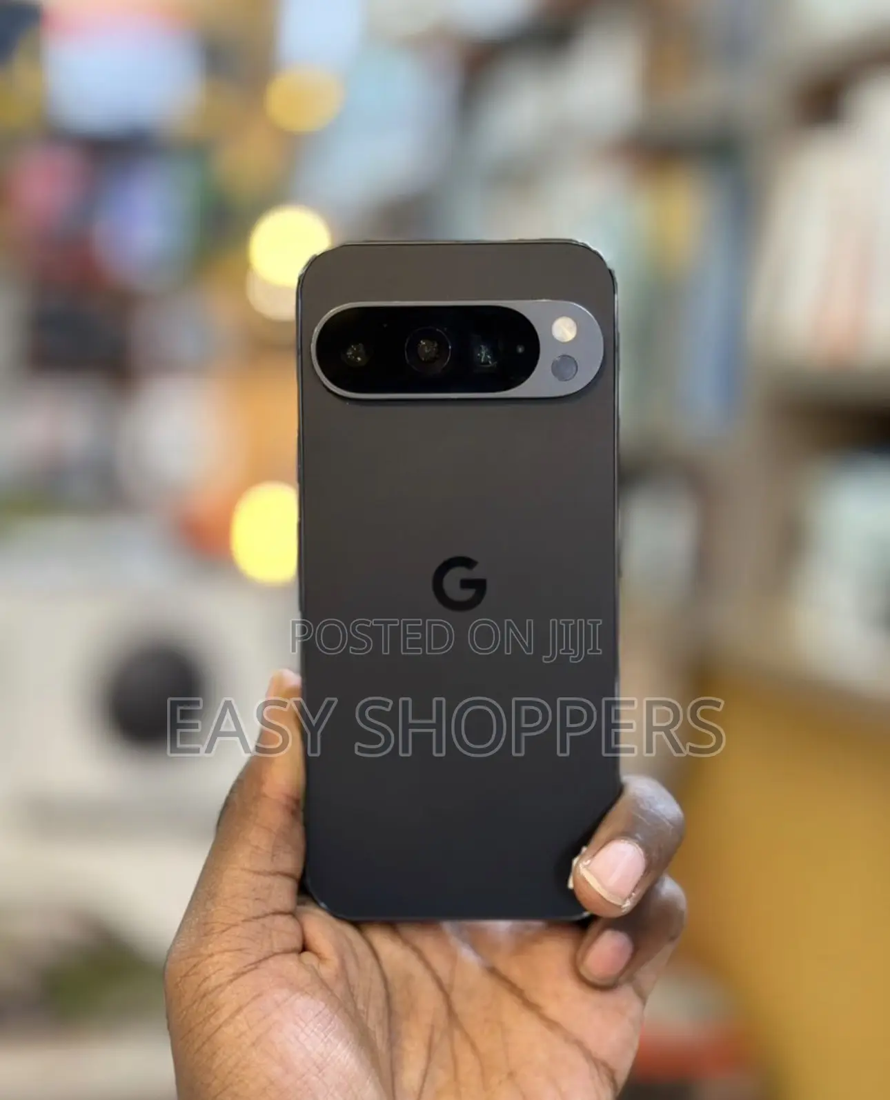 Google Pixel 9 Pro 128 GB