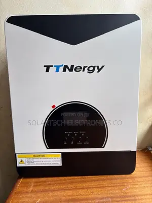 Ttnergy 2000w 12v Inverter Clean Power for Home Office