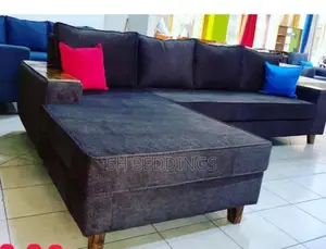 Asofa Set in Good Condition