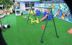 Professional Artificial Grass Carpet Installation Services