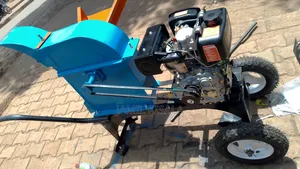 Approved Small Diesel Chopper