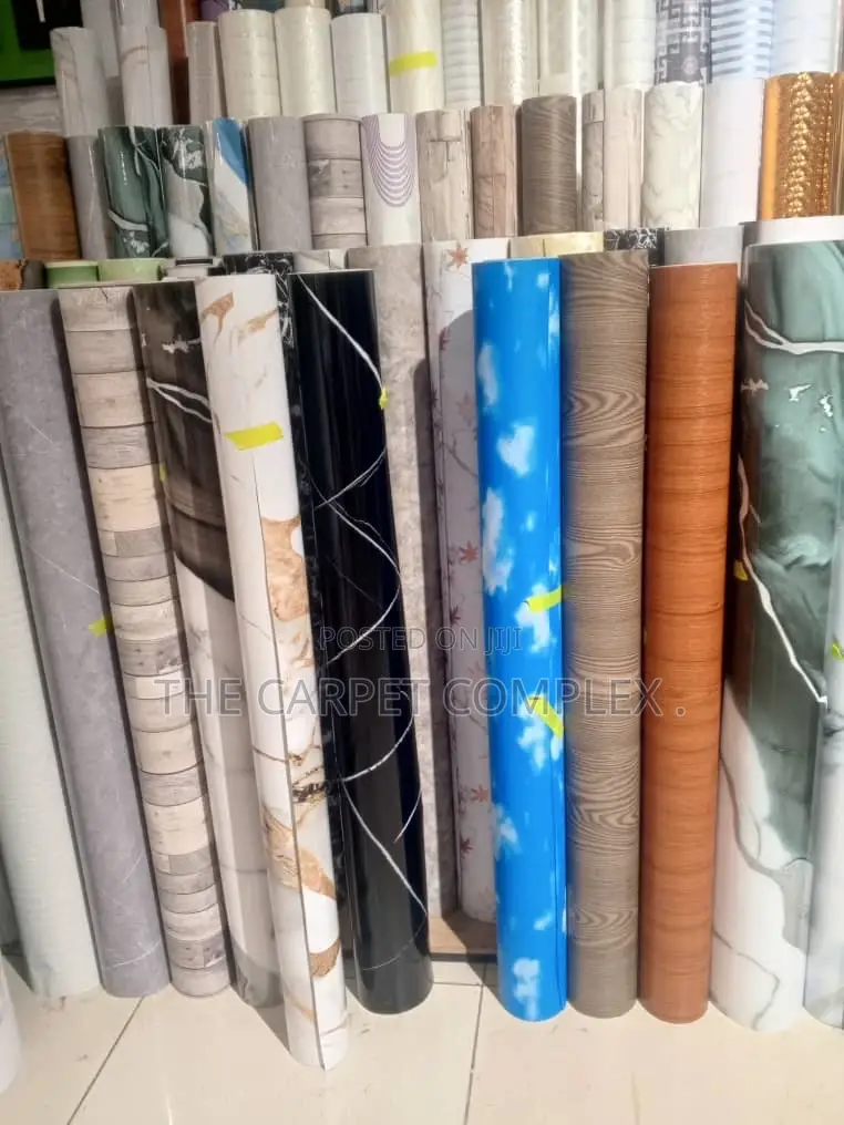 Home Beauty Wall Stickers Each Meter