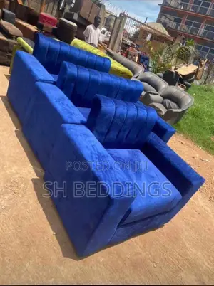 Sofa Set in Good Condition