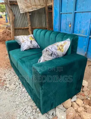 Sofa Set in Good Condition