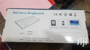 Wireless Bluetooth Keyboard Apple Windows