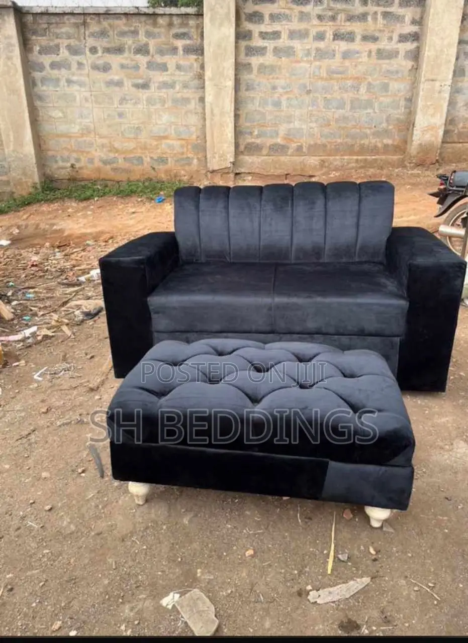 Sofa Set in Good Condition