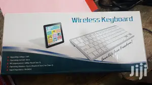 Wireless Bluetooth Keyboard Apple Windows