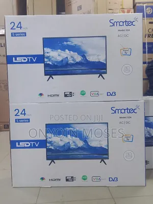 Smartec Digital 24" Tv