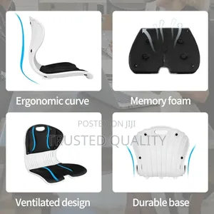 Economic Back Support And Posture Corrector