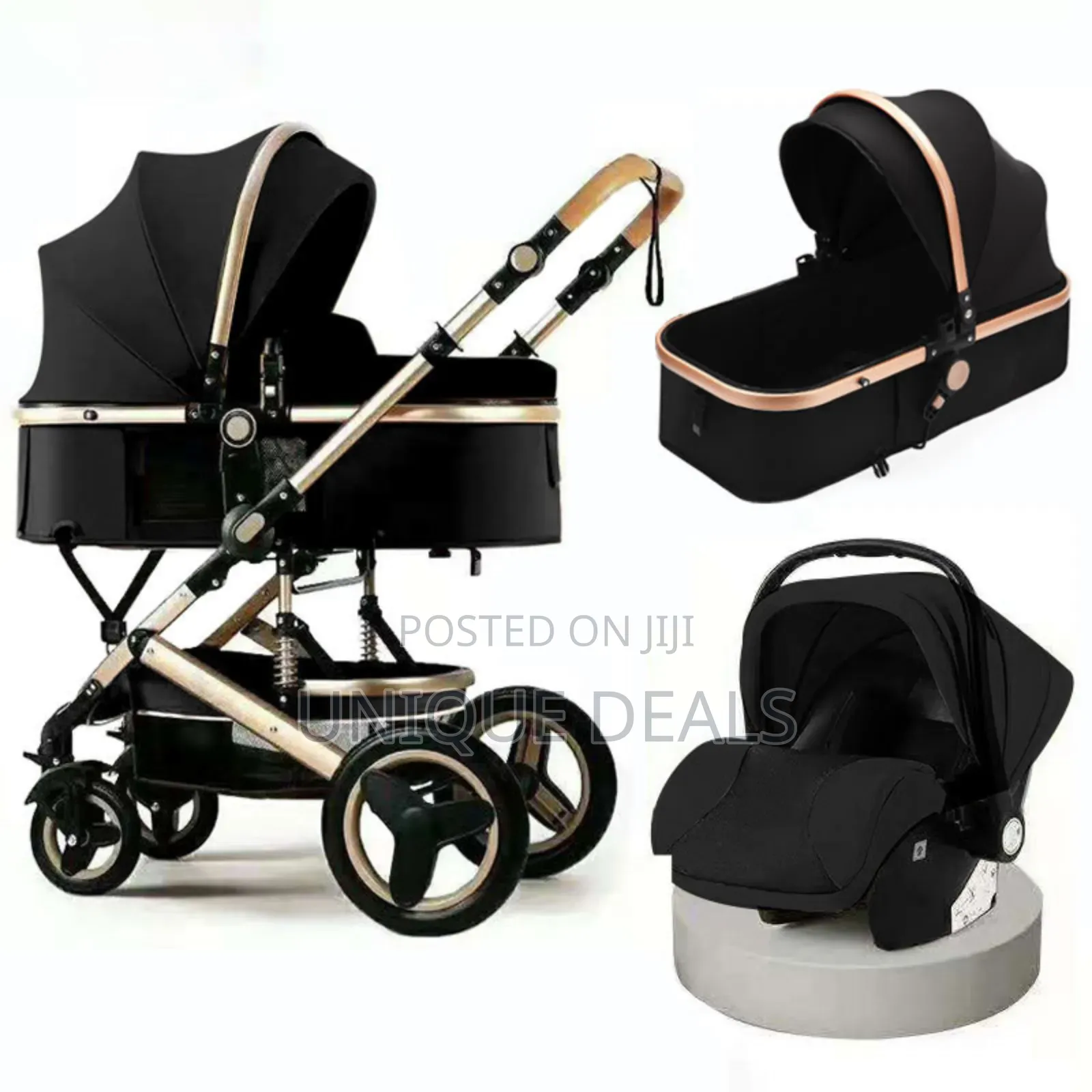 Lightweight Baby Stroller for Newborn Baby Strollers
