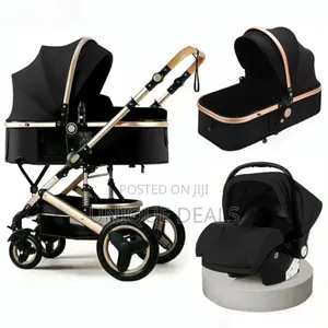 Lightweight Baby Stroller for Newborn Baby Strollers