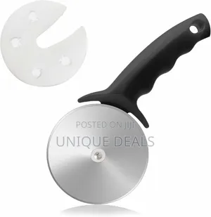 Pizza Cutter Wheel,Stainless Steel Large Pizza Cutter