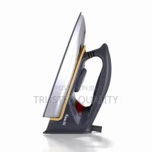 Saatchi Dry Flat Iron