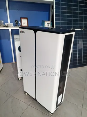15kwh Lithium Battery 11kva Inverter All in One Sako Power Station