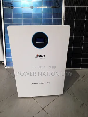 5kwh 48v Lithium Iron Phosphate Battery