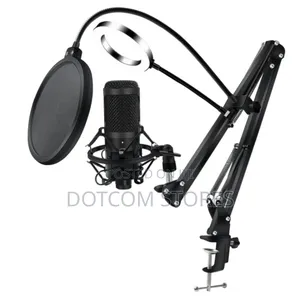 Audio Array Am-C1 Usb Condenser Microphone Kit