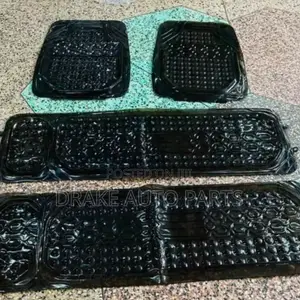 Floor Mats for Noah, Wish, and 7 Seats Cars