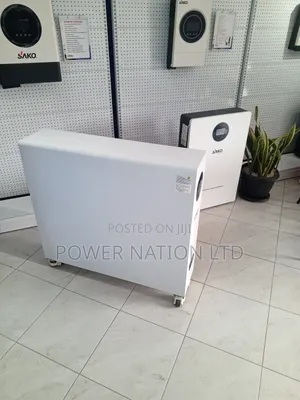 10kwh 48v Sako Lithium Battery