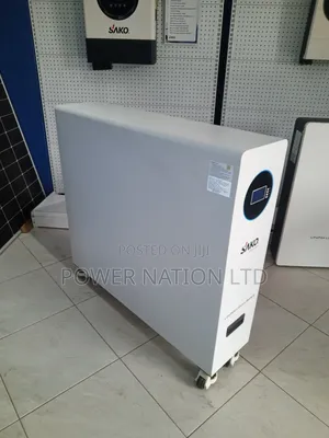 10kwh 48v Sako Lithium Battery