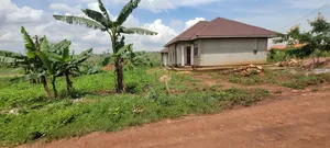 50x100 Titled Plot in Namulonge 1.5kms From Tarmac Near Namulonge at 28m