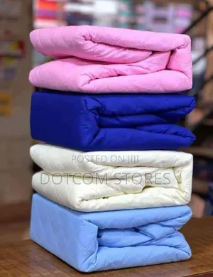 Quilted Waterproof Mattress Protector