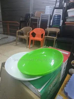 Serving Dinner Plates 6pcs