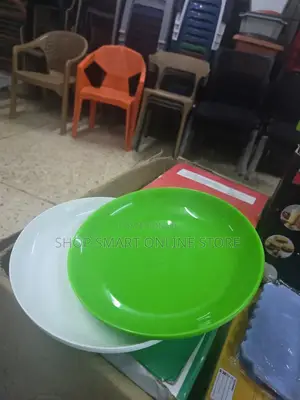 Serving Dinner Plates 6pcs