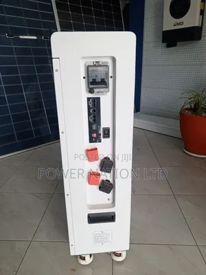 30kwh 48v Sako Lithium Battery