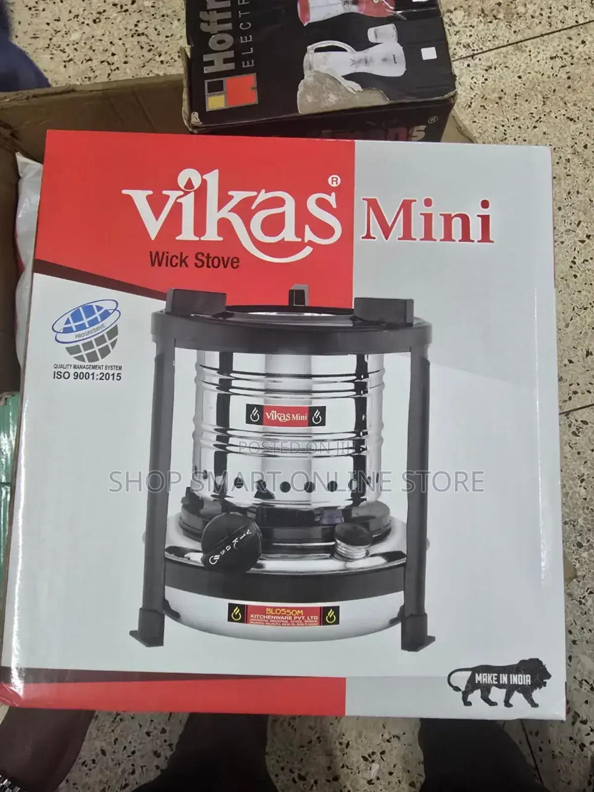 2liters Vikas Stove 2liters Vikas Stove