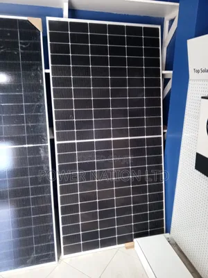 585w Sako Mono Bifacial Solar Panel