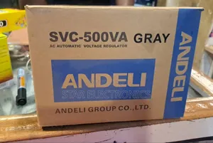 Andeli Stabilizer 500va