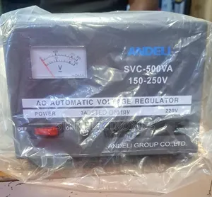 Andeli Stabilizer 500va