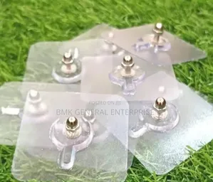 Screw Sticker Hooks