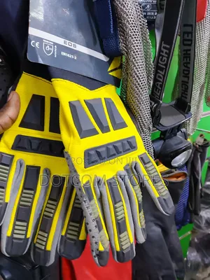 Delta Plus Vv900ja10 Safety Gloves