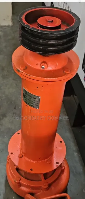 Sand Sunction Pump