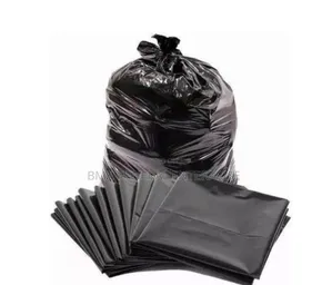 Bin Liners/ Garbage Bags 50pcs