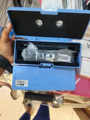 Portable Refractometer