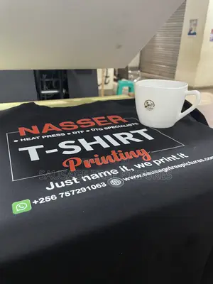 Nasser Road Premium Prints