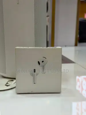 Apple Airpods 4 Anc