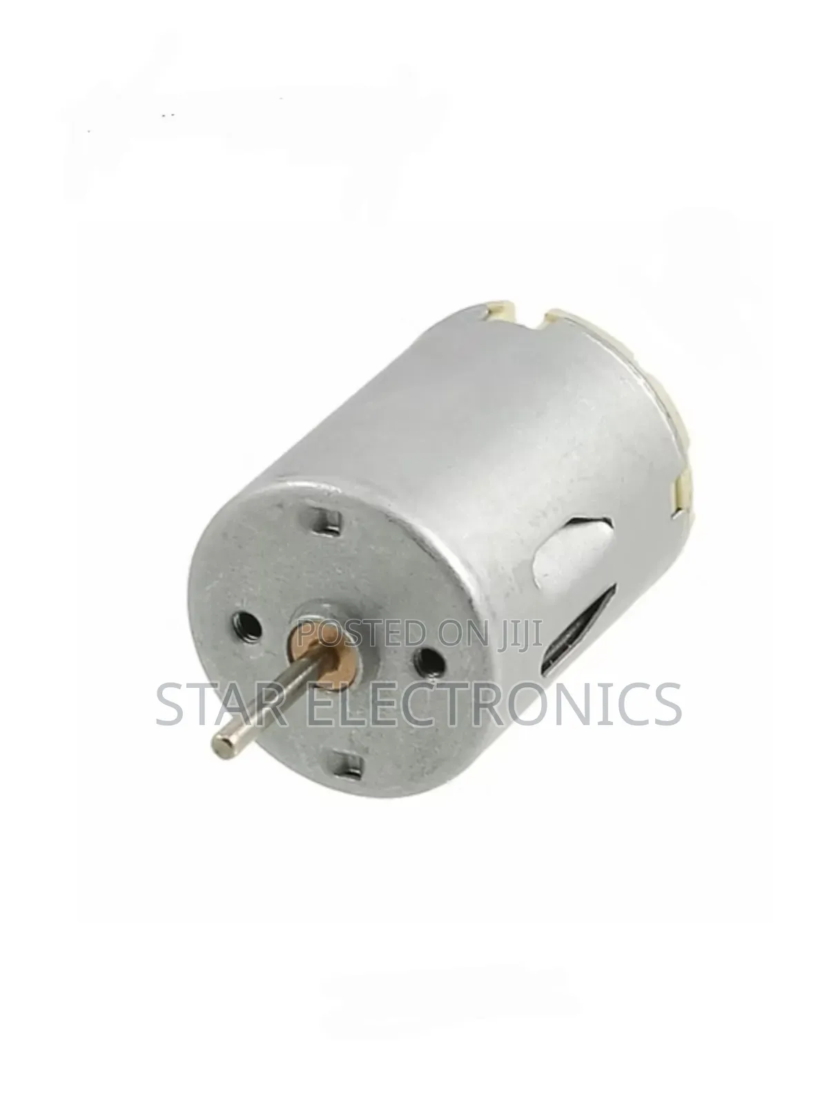 Dc Motor 3-12v R280 Micro Motor