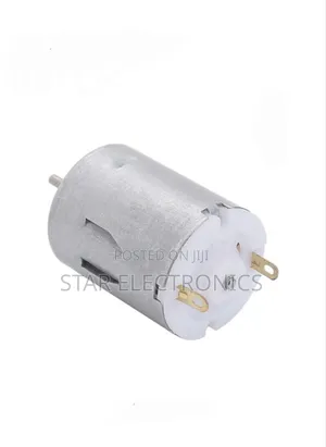 Dc Motor 3-12v R280 Micro Motor