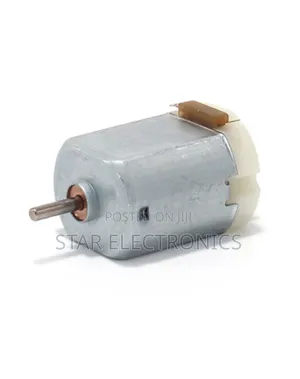3v Micro Dc Motor Sy- Fa130