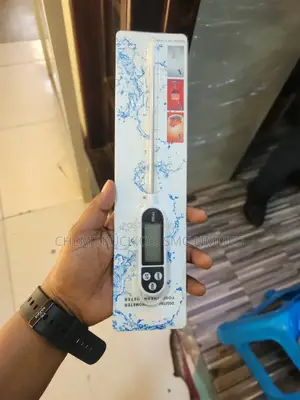 Food Thermometer