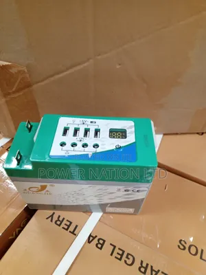 9ah All in One Battery With Usb Port