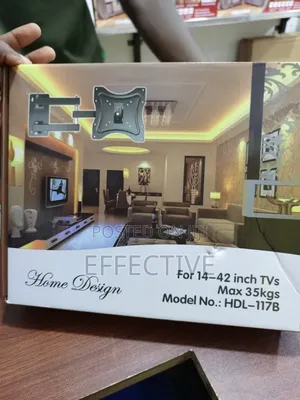 Tv Wall Mount Bracket.