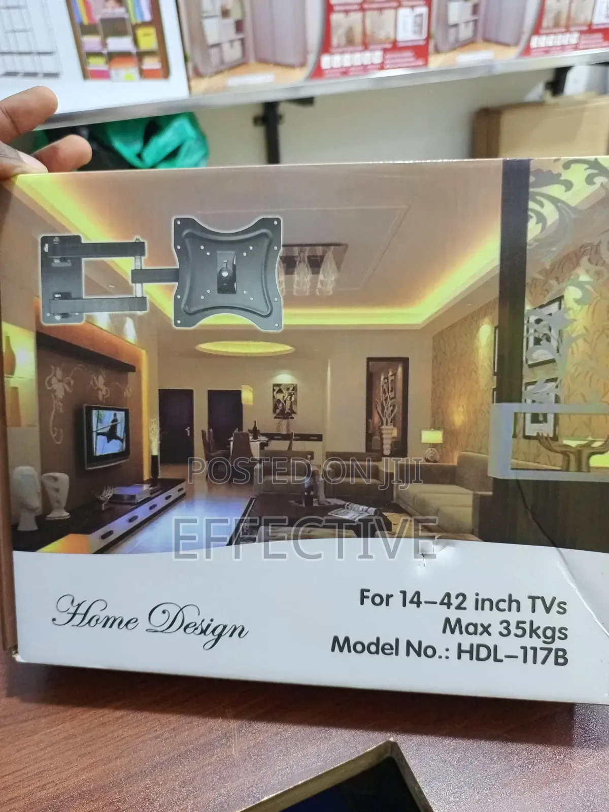 Tv Wall Mount Bracket.