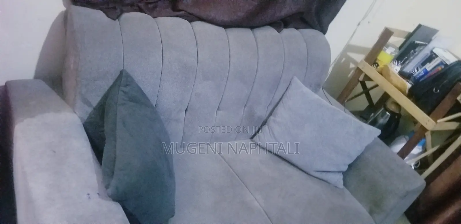 Two Seater Couch