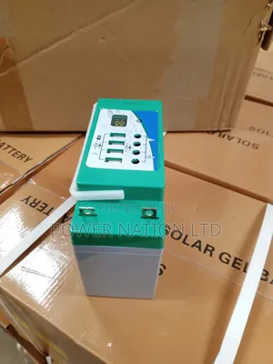 9ah Yachu Multifunctional Battery